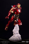 Avengers - Iron Man - ARTFX PREMIER - 1/10 (Kotobukiya)ㅤ