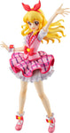 Aikatsu! - Hoshimiya Ichigo - Lucrea (MegaHouse)ㅤ - ActionFigure Brasil