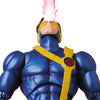 X-Men - Cyclops - Mafex No.099 - COMIC Ver. (Medicom Toy)ㅤ