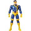 X-Men - Cyclops - Mafex No.099 - COMIC Ver. (Medicom Toy)ㅤ