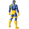 X-Men - Cyclops - Mafex No.099 - COMIC Ver. (Medicom Toy)ㅤ