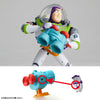 Toy Story - Buzz Lightyear - Green Army Men - Legacy of Revoltech LR-046 - Revoltech - Revoltech SFX #011 (Kaiyodo)ㅤ