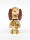 Variarts PEANUT Snoopy 002 (Chocolate chip cookie)ㅤ