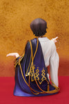 [Exclusive Sale] Statue and ring style Code Geass Lelouch Lamperouge & Suzaku Kururugi Ring #9 (Figure + Ring)ㅤ