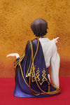 [Exclusive Sale] Statue and ring style Code Geass Lelouch Lamperouge & Suzaku Kururugi Ring #15 (Figure + Ring)ㅤ