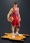 Spirit Collection of Takehiko Inoue Slam Dunk Vol.5 Hisashi Mitsuiㅤ - ActionFigure Brasil