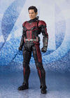 Avengers: Endgame - Ant-Man - Scott Lang - S.H.Figuarts (Bandai Spirits)ㅤ