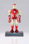 Avengers: Endgame - Iron Man Mark 85 - Chogokin Heroes (Bandai Spirits)ㅤ