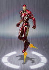 Avengers: Age of Ultron - Iron Man Mark XLV - S.H.Figuarts (Bandai, Bandai Spirits)ㅤ
