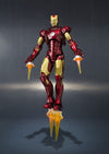 Iron Man - Iron Man Mark III - S.H.Figuarts (Bandai, Bandai Spirits)ㅤ