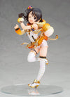 THE iDOLM@STER Cinderella Girls - Sasaki Chie - 1/7 - Party Time Gold Ver. (Alter)ㅤ