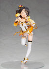 THE iDOLM@STER Cinderella Girls - Sasaki Chie - 1/7 - Party Time Gold Ver. (Alter)ㅤ