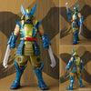 X-Men - Wolverine - Meishou Manga Realization (Bandai Spirits)ㅤ