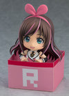 A.I.Channel - Kizuna Ai - Nendoroid #1115 - 2019 Ver. (Good Smile Company)ㅤ