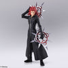 Kingdom Hearts III - Axel - Bring Arts (Square Enix)ㅤ