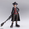 Kingdom Hearts III - Sora - Bring Arts - Pirates of Caribbean ver. (Square Enix)ㅤ