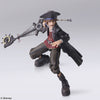 Kingdom Hearts III - Sora - Bring Arts - Pirates of Caribbean ver. (Square Enix)ㅤ