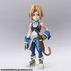 Final Fantasy IX - Zidane Tribal - Bring Arts (Square Enix)ㅤ