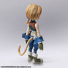 Final Fantasy IX - Zidane Tribal - Bring Arts (Square Enix)ㅤ