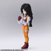 Final Fantasy IX - Zidane Tribal - Bring Arts (Square Enix)ㅤ