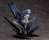 Beatless - Lacia - 1/8 - 2018 Black Monolith Deployed Ver. (Good Smile Company)ㅤ