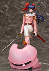 Sakura Taisen - Shinguji Sakura - 1/9 (Aquamarine, Good Smile Company)ㅤ