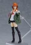 Persona 5: The Animation - Sakura Futaba - Figma #434 (Max Factory)ㅤ - ActionFigure Brasil