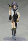 Little Armory - Asato Miyo - Figma #SP-117 - Summer Uniform ver. (Good Smile Company, Tomytec)ㅤ