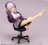 SSSS.Gridman - Shinjou Akane - Gridman Gals (MegaHouse)ㅤ