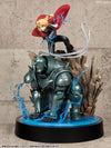 Hagane no Renkinjutsushi Fullmetal Alchemist - Alphonse Elric - Edward Elric - Precious G.E.M. (MegaHouse)ㅤ