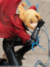 Hagane no Renkinjutsushi Fullmetal Alchemist - Alphonse Elric - Edward Elric - Precious G.E.M. (MegaHouse)ㅤ