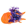 Boruto: Naruto Next Generations - Kyuubi - Susanoo - Precious G.E.M. (MegaHouse)ㅤ