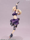 Naruto Shippuuden - Yamanaka Ino - Naruto Gals (MegaHouse)ㅤ - ActionFigure Brasil