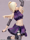 Naruto Shippuuden - Yamanaka Ino - Naruto Gals (MegaHouse)ㅤ - ActionFigure Brasil