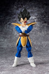 Dragon Ball Z - Vegeta - S.H.Figuarts (Bandai, Bandai Spirits)ㅤ