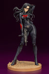 G.I. Joe - Baroness - Bishoujo Statue - G.I. Joe Bishoujo Series - 1/7 (Kotobukiya)ㅤ - ActionFigure Brasil