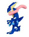 Pocket Monsters - Gekkouga - Moncolle - Monster Collection - MS-08 (Takara Tomy)ㅤ