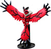 Pocket Monsters - Yveltal - Moncolle - Monster Collection - ML-13 (Takara Tomy)ㅤ