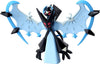 Pocket Monsters - Necrozma - Moncolle - Monster Collection - ML-17 - Wings of Dawn (Takara Tomy)ㅤ