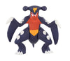 Pocket Monsters - Gablias - Monster Collection - MS-22 (Takara Tomy)ㅤ