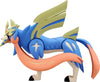 Pocket Monsters - Zacian - Monster Collection - ML-18 (Takara Tomy)ㅤ