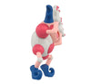 Pocket Monsters - Barrierd - Monster Collection - MS-24 (Takara Tomy)ㅤ