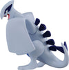 Pocket Monsters - Lugia - Monster Collection - ML-02 (Takara Tomy)ㅤ