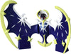 Pocket Monsters - Lunala - Monster Collection - ML-15 (Takara Tomy)ㅤ