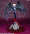 Evangelion Shin Gekijouban - Nagisa Kaworu - Precious G.E.M. (MegaHouse)ㅤ - ActionFigure Brasil