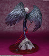 Evangelion Shin Gekijouban - Nagisa Kaworu - Precious G.E.M. (MegaHouse)ㅤ - ActionFigure Brasil