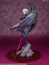 Evangelion Shin Gekijouban - Nagisa Kaworu - Precious G.E.M. (MegaHouse)ㅤ - ActionFigure Brasil