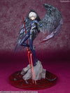 Evangelion Shin Gekijouban - Nagisa Kaworu - Precious G.E.M. (MegaHouse)ㅤ - ActionFigure Brasil