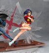 Cowboy Bebop - Faye Valentine - 1/8 - 1st GIG (MegaHouse)ㅤ