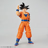 Figure-rise Standard Son Goku (Renewal Ver.) Plastic Modelㅤ